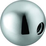 Grohe Zugstangenknopf chr
