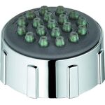 Grohe Brauseboden chr