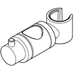 Grohe Gleitelement chr