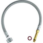 Grohe Schlauch warm