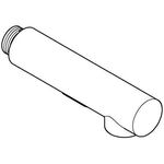 Grohe Spülbrause auszb 2 Strla chr
