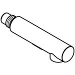 Grohe Spülbrause nickel gebü