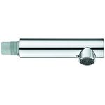 Grohe Auslaufbrause f EHM-Spültiasch-Batt chr