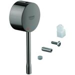 Grohe Hebel hard graphite