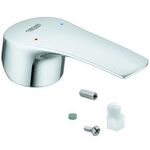 Grohe Hebel EUROSMART chrom