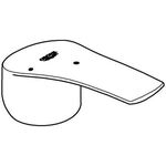 Grohe Hebel chrom