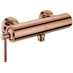 GROHE Einhand-Brausebatterie Atrio warm sunset