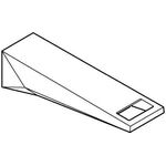 GROHE Wanneneinlauf Allure Brilliant Ausladung 161mm supersteel