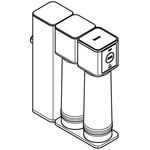 Grohe Filter-Starterset BLUE Umkehrosmose+Mineralisierungsfilter