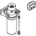 Grohe Filter-Starterset BLUE Aktivkohle