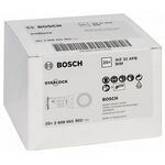 Tauchsägeblatt AIZ 32 APB B.32mm Eintauch-T.50mm ZollStarlockZoll BOSCH - VPE: 25