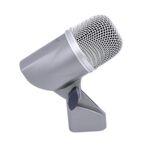 OMNITRONIC MIC 77L Bassdrum-Mikrofon