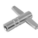 DIMAVERY STI-01 Stimmschlüssel