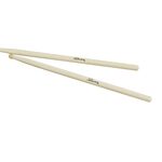 DIMAVERY DDS-Marchingsticks, Ahorn, weiß