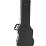 DIMAVERY ABS-Case für E-Gitarre