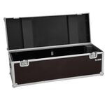 ROADINGER Flightcase 1x LED SL-600