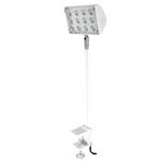 EUROLITE LED KKL-12 Fluter 3200K weiß