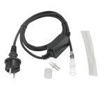 EUROLITE RUBBERLIGHT LED RL1 Einspeisestück 5mm
