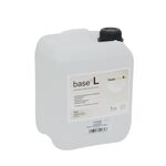 HAZEBASE Base*L Nebelfluid 5l Kanister