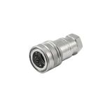 TCM FX CO2 Schnellverbinder Female (Update Part)