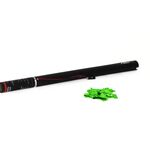 TCM FX Konfetti-Ladung elektrisch 80cm, hellgrün