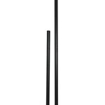 OMNITRONIC Distanzstange Bassbox/Hochtonbox 140cm