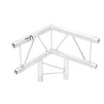 ALUTRUSS BILOCK E-GL22 C31-V 3-Wege-Ecke 90°