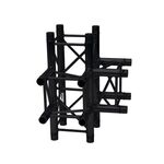 ALUTRUSS QUADLOCK S6082T-42 4-Wege-T-Stück