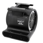 EUROLITE RF-1200 Radialgebläse