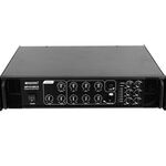 OMNITRONIC MPVZ-180.6 Mischverstärker