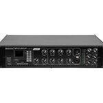 OMNITRONIC MPVZ-250.6P Mischverstärker