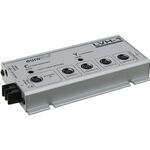 EUROLITE LVH-1 S-Video Verteilverstärker
