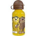 Janosch Aluflasche, 1 Stück