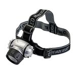 Silverline - LED-Stirnlampe
