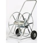 Schlauchwagen Profi II Anschl.G 33,3mm G 1 Zoll STA ALBA