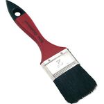 Industrie-Lackierpinsel Gr.mm 20 0,75 Zoll schwarze Mischb.Industrie NÖLLE
