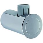 Grohe Brausestangenhalter chr
