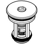 Grohe Sicherungseinrichtung passend f 35500
