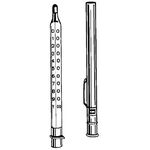 Grohe Justierthermometer 0-100 GradC