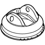 Grohe Temperaturbegrenzer