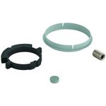 Grohe Befestigungsset EuroEco, für Hebel (46275/46279), chrom