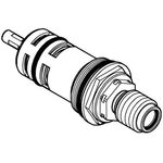 Grohe Thermoelement 3/4" f vertauschte Wasserwege