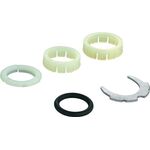 Grohe Auslaufbefestigung PG03 chr