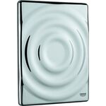 Grohe Abdeckplatte kpl f WE-Spülkasten