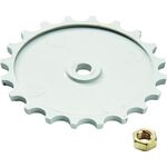 Grohe Handrad f 37153 (680) kpl