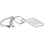 GE LED/RGB Steuereinheit zu Silk Spiegel