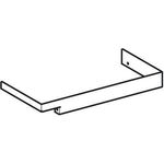 GE Edelstahlblende zu Renova Nr.1 Comprimo Schrank 862050