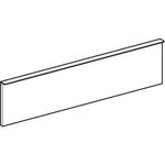GE Schubladenfront Eiche zu iCon WTU 841592