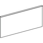 GE Schubladenfront Lava matt zu iCon 841091