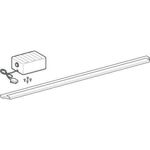 KG LED Licht Set, Xeno2, WT-US Modell 807740/41/42